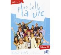 Plus belle la vie, vol.13