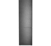 Liebherr CBNBDA572I 202cm High 70 30 Frost Free Fridge Freezer in Blac