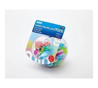 Plus By Pentel Correction Tape Roller Mini Pastel Candy Jar Pack of 50