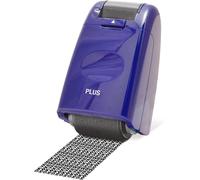 PLUS Camouflage Roller Stamp Guard-Your-ID, Choice of Colours/Refill IS-500CM-EU
