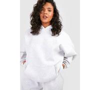 Plus DSGN Studio 3d Embroidered Oversized Hoodie DSGN Studio Ash Grey 28