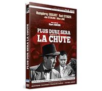 Plus dure sera la Chute