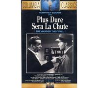 Plus dure sera la chute