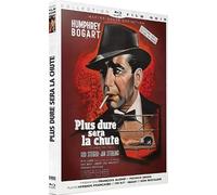 Plus dure sera la chute / The Harder They Fall (1956) (Blu-Ray)