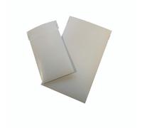 Plus Fabric C4 All Board White PK100