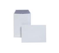 Plus Fabric C5 Envelopes Self Seal 120gsm White (Pack of 250) D23770