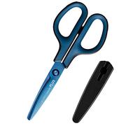 Plus fit cut curve Titanium Blue (japan import)