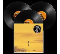 Plus Fort - Édition Standard [VINYL]