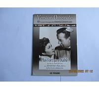 Plus Fort Que le Diable - DVD