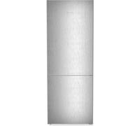 plus Fridge Freezer 70/30 NoFrost - SteelFinish - CNsfa 7723