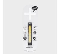 Knog Plus Front Light - Black