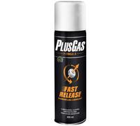 Plus gas English Abrasives 802-10 Plusgas Aerosol