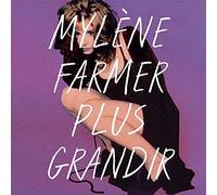 Plus Grandir-Best of 1986/1996