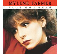 Plus Grandir - Best Of 1986-1996 [45Tours simple (Face A Plus grandir / Face B Chloé)]