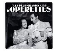 Plus Grands Airs Doperette / Various