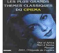 Plus Grands Themes Classiques du Cinema - Les Plus Grands Themes Classiques Du Cinema