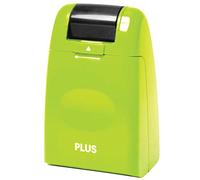 Plus Guard Your ID Roller Stamp, Green