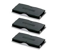 Plus IS-006CM IS-006CM 37-094 x 3 IS-094 Personal Information Protection Stamp, Cartridge for Quick Shot Keshipon Wide