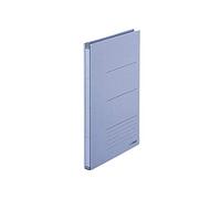 Plus Japan FL-021SSW-BL Zero Max Expandable File - Blue (Pack of 10)