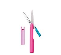 PLUS Japan, Pocket Scissors Pink