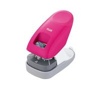 Plus By Pentel Staple Free Desk Stapler 10 Sheets Pink