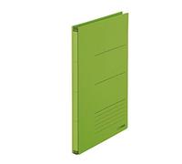 Plus Japan ZeroMax - High Capacity Expandable File Green, FL-021SSW Green