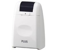 PLUS Kespon Guard Your Id Roller Stamp White