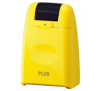 PLUS Kespon Guard Your Id Roller Stamp Yellow