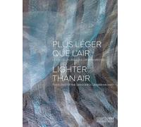 Plus léger que l'air - Lighter than air: The Flight of the Dragonfly, Uehara Michiko