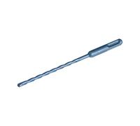 Plus Masonry Drill Bit 5.5 x 160mm, Length (mm) 160mm, 1 in a Pack.