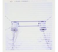 Plus Minus - Holding Patterns