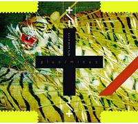 Plus^Minus - Let's Build a Fire