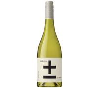 Plus & Minus Zero Alcohol - Non Alcoholic Pinot Grigio, Case of Six Bottles