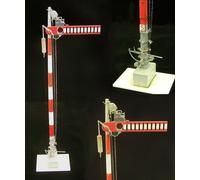 Plus Model 245 - 1:35 Resin Kit Railway Signal