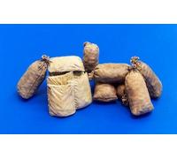 Plus Model 295 - 1:35 Resin Kit Bags