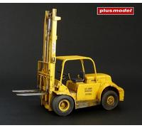 Plus Model 484 - 1:35 American Forklift - New