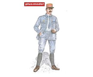 Plus Model AL3011 - 1/32 Pilot Nieuport XVII Div. ''Hermann Göhring'' - 1st Div.