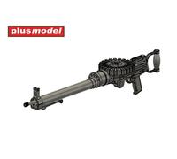 Plus Model AL3027 - 1/32 Lewis Pattern Machine Gun A - New