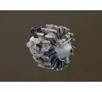 Plus Model AL7013 - 1:72 Resin Kit Wright R-3350