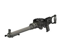 Plus Model PMAL3027 1:32 Machine gun Lewis A