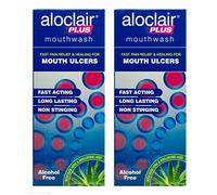 Plus Mouthwash - 120ml Y