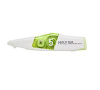 PLUS MR2 - Whiper Roller Correction Tape White Out Pen Best 5mm x 6m(WH-645-110)
