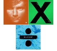 Plus - Multiply - Divide - Ed Sheeran Greatest Hits 3 CD-Audio Bundling