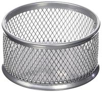 Plus Office 802G-025 Lattice Clip Holder, 80 x 40 mm