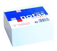 Plus Office Pad Brand Model TACO Notes Makro White 90 x 90 mm 500H