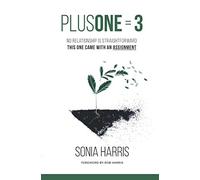 Plus One = 3: No relationship is straightforward. This one came with an assignment.