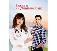 Plus One At an Amish Wedding