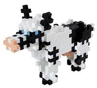 Plus-Plus 100Pc Cow Tube