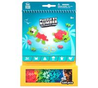 Ocean creative set - 125 pieces Multicoloured one size