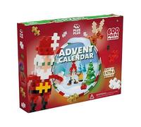 Plus-Plus 25 Days Advent Calendar
